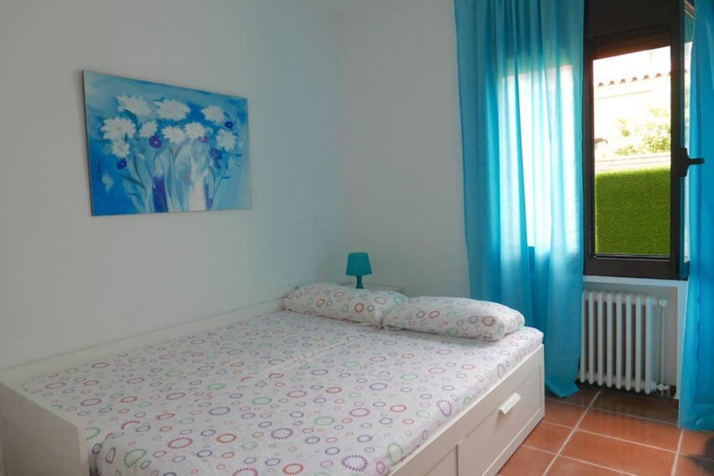 Hébergement de vacances Con Jardin 20km Barcelona Vilassar De Dalt