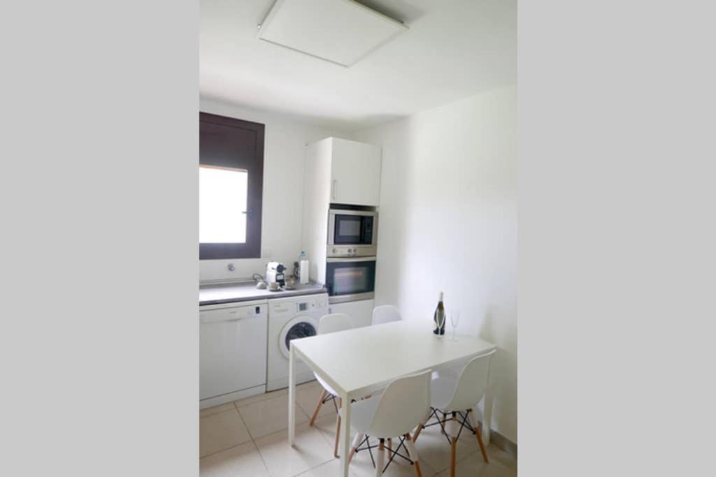 Ferienhaus Con Jardin 20km Barcelona *