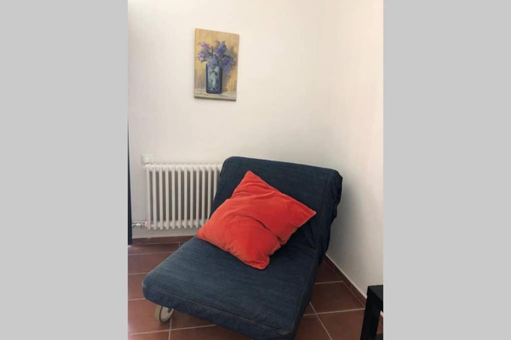 Ferienhaus Con Jardin 20km Barcelona *