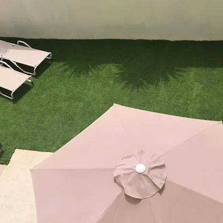 Alojamiento Con Jardin 20Km Barcelona Vilassar De Dalt Exterior foto