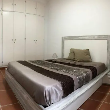 Alojamiento Con Jardin 20Km Barcelona Vilassar De Dalt Exterior foto
