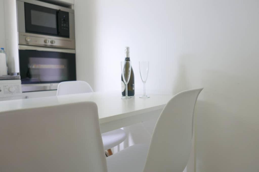 Holiday home Con Jardin 20km Barcelona