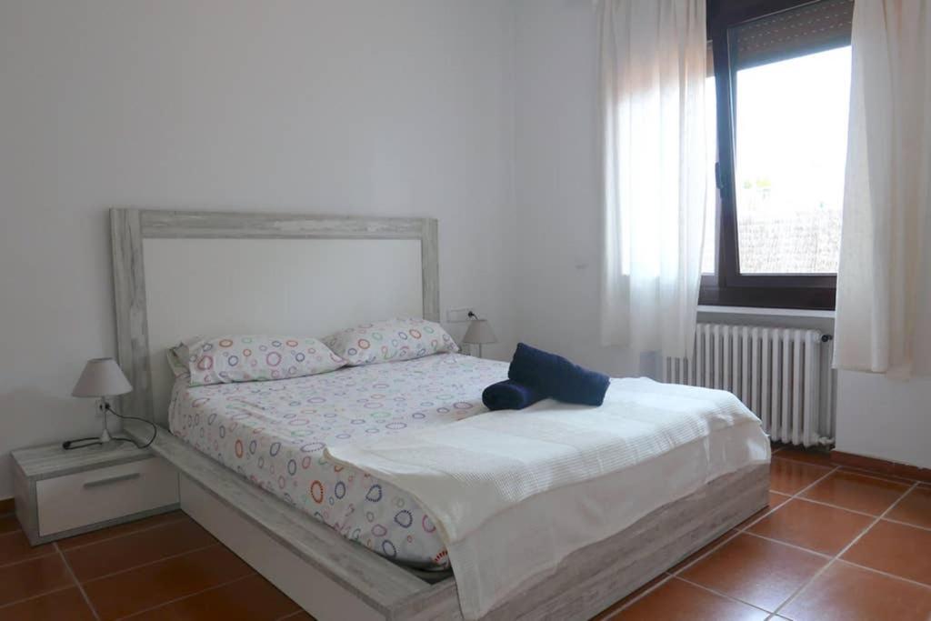Holiday home Con Jardin 20km Barcelona Vilassar De Dalt