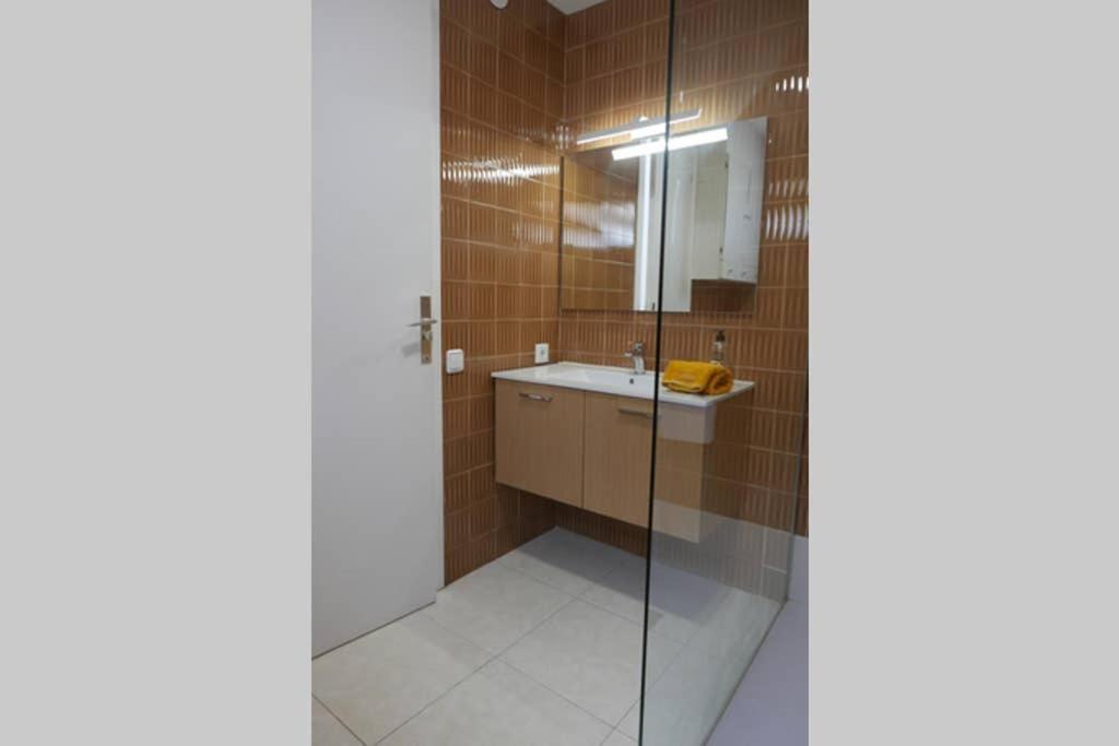 Con Jardin 20km Barcelona Holiday home Vilassar De Dalt